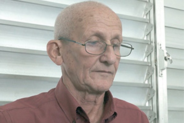 Settle the debt with nature